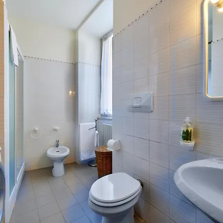 Casa Baia Апартаменты