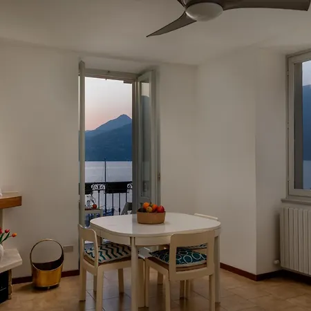 شقة Casa Baia فارينا