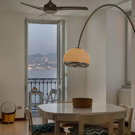 Casa Baia شقة فارينا