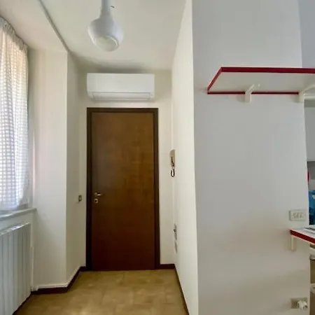 Casa Baia Варенна