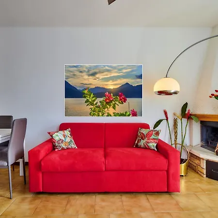 شقة Casa Baia فارينا