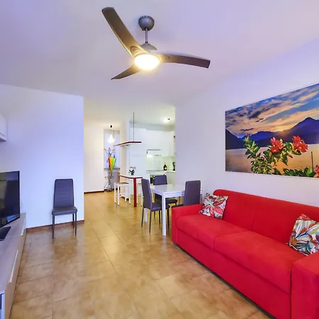 Апартаменты Casa Baia